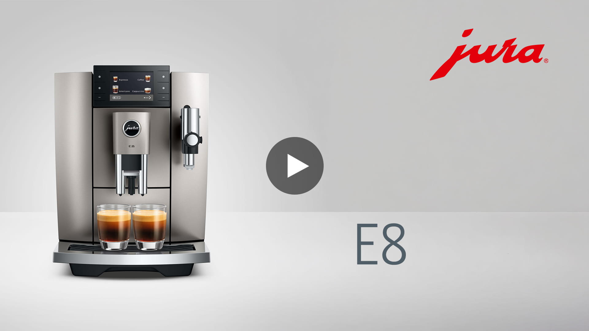 E8 - International