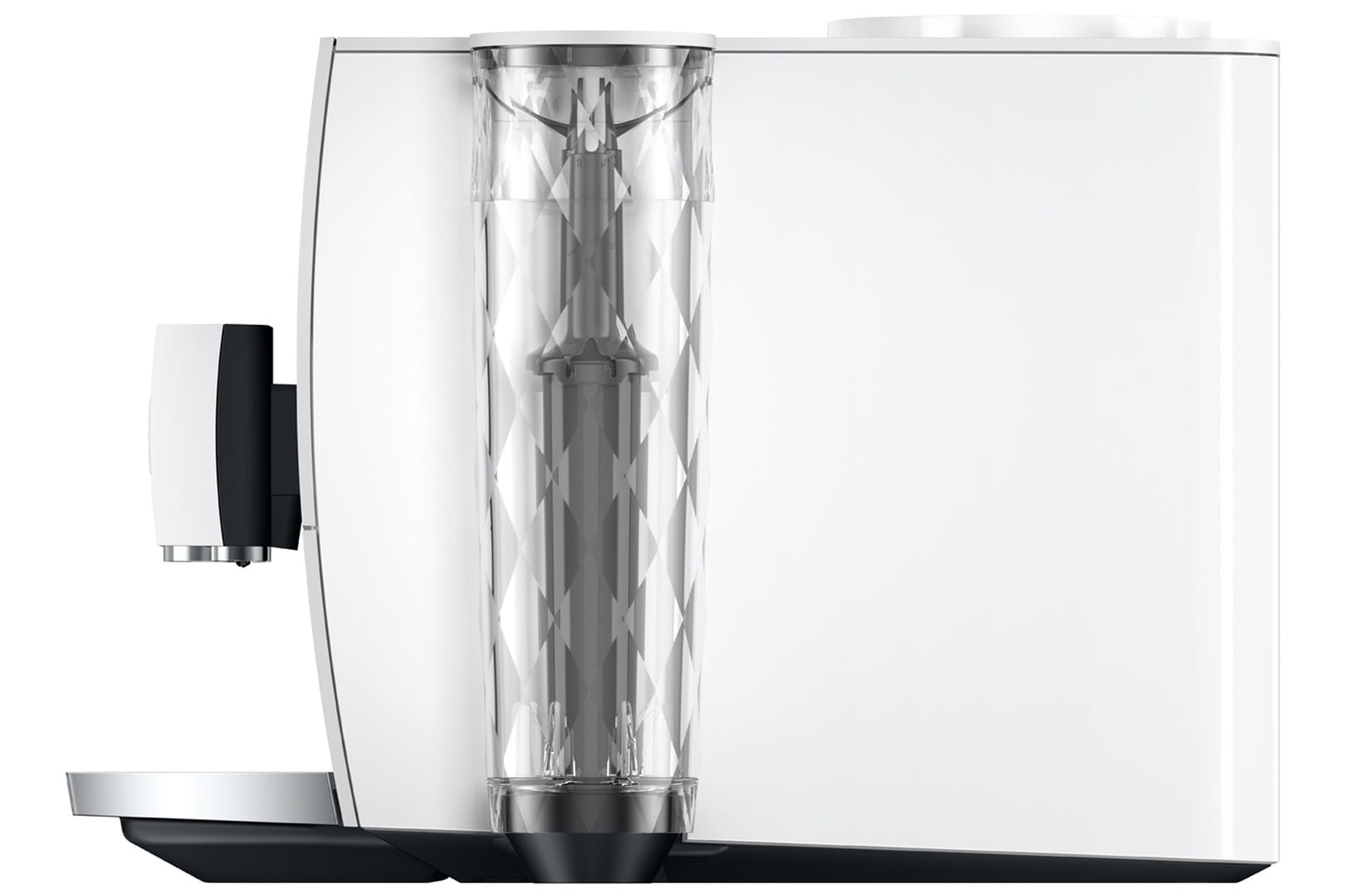 【新品・未使用】JURA ENA8 Nordic White ENA 8 - International