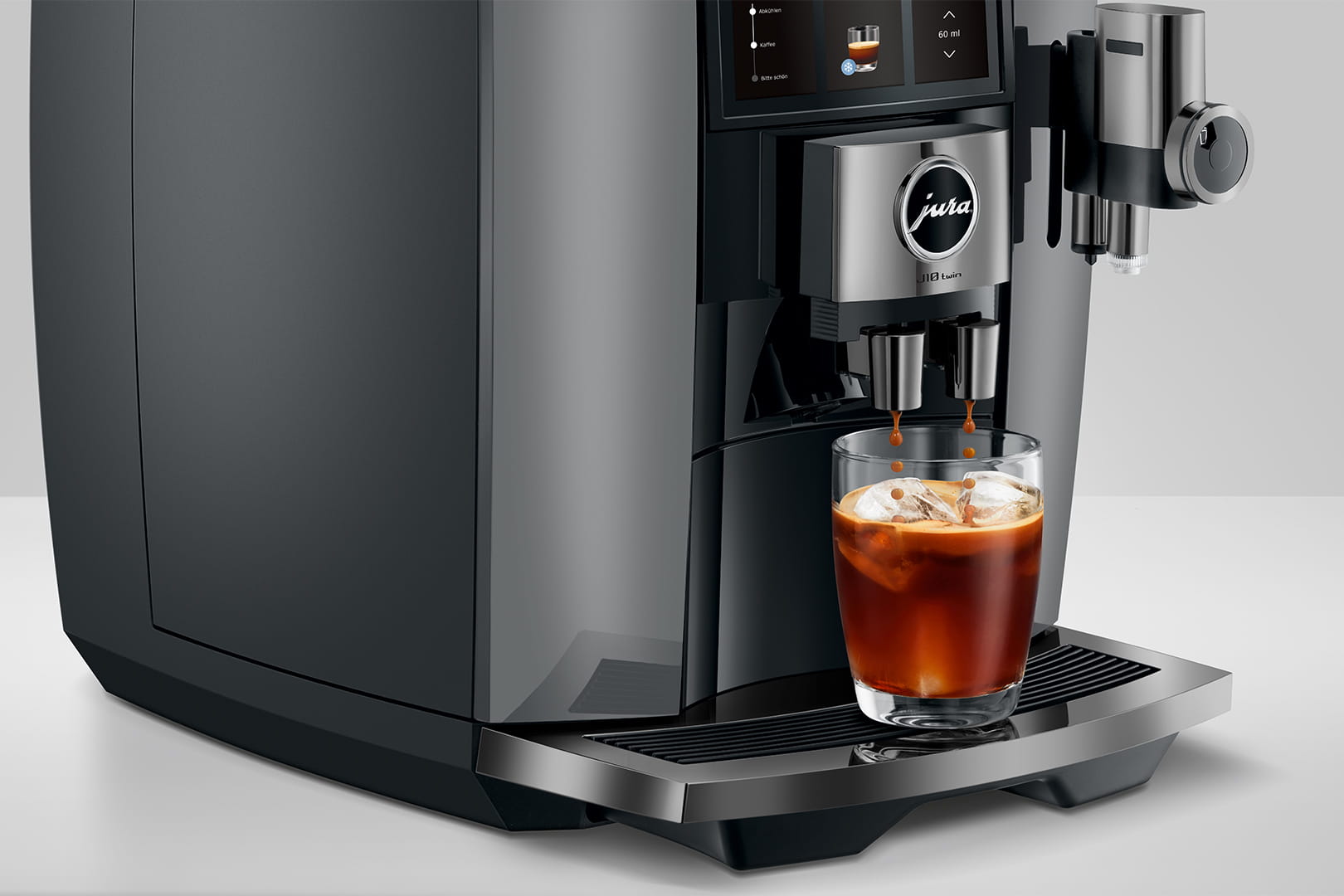 J10 twin - International