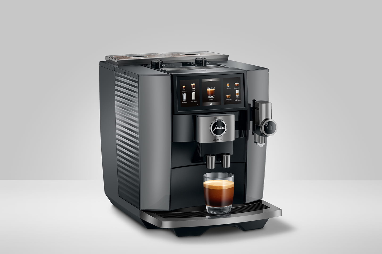J10 twin - International