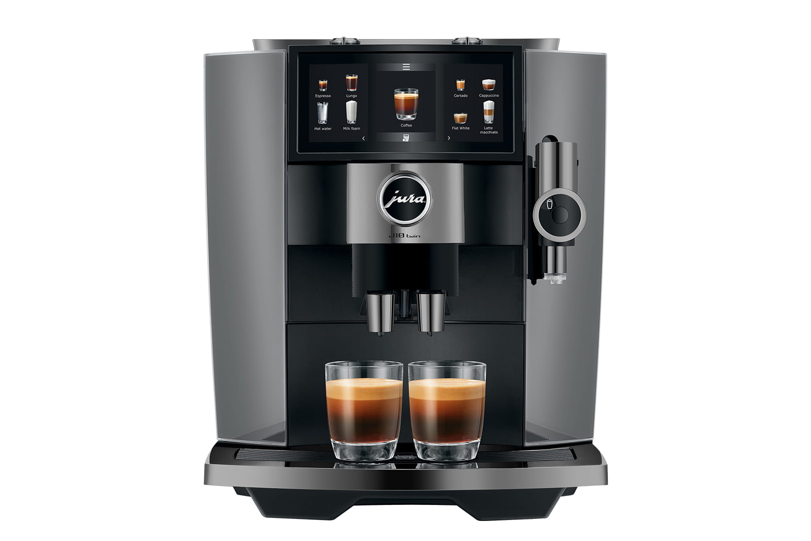 J10 twin - International