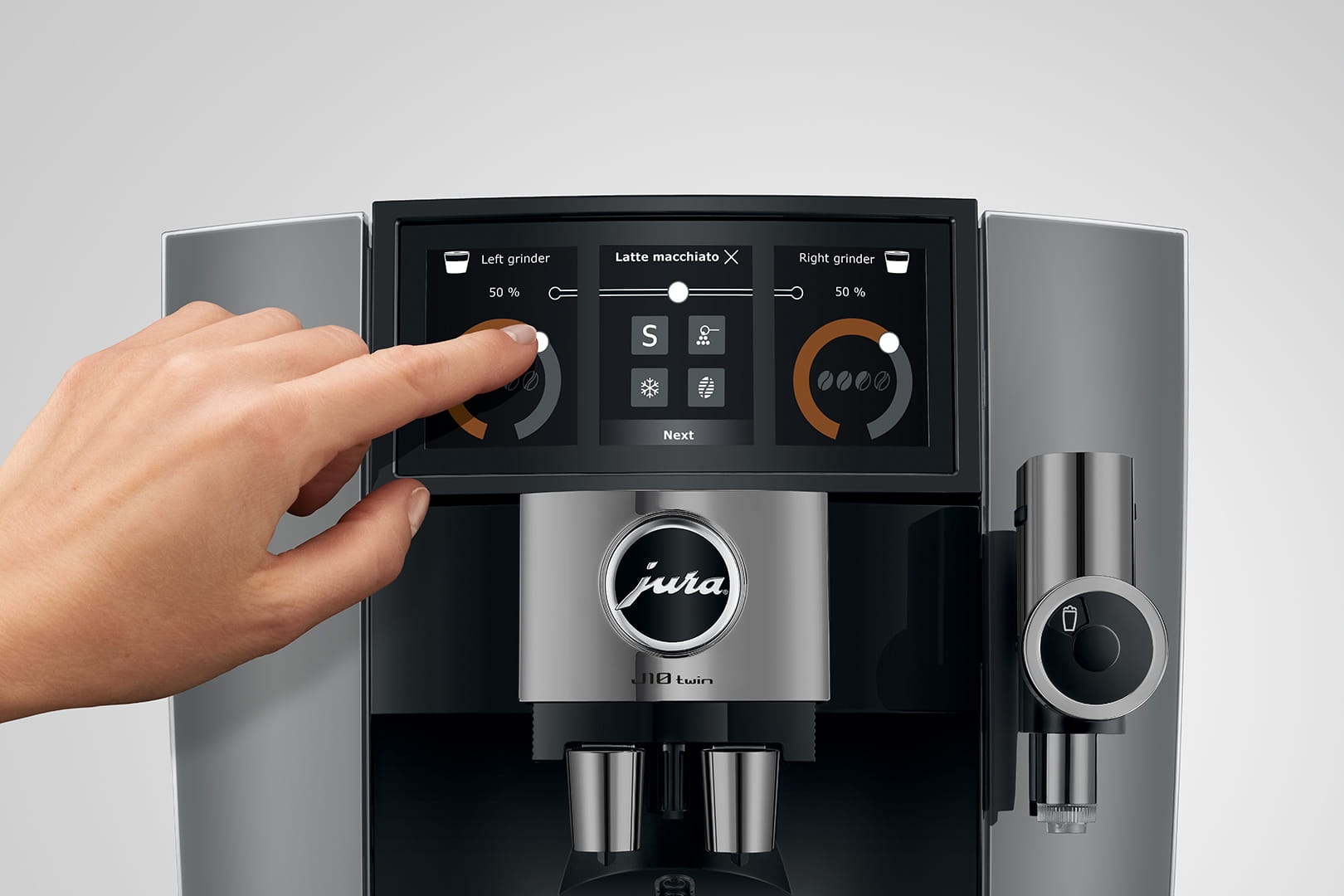 J10 twin - International