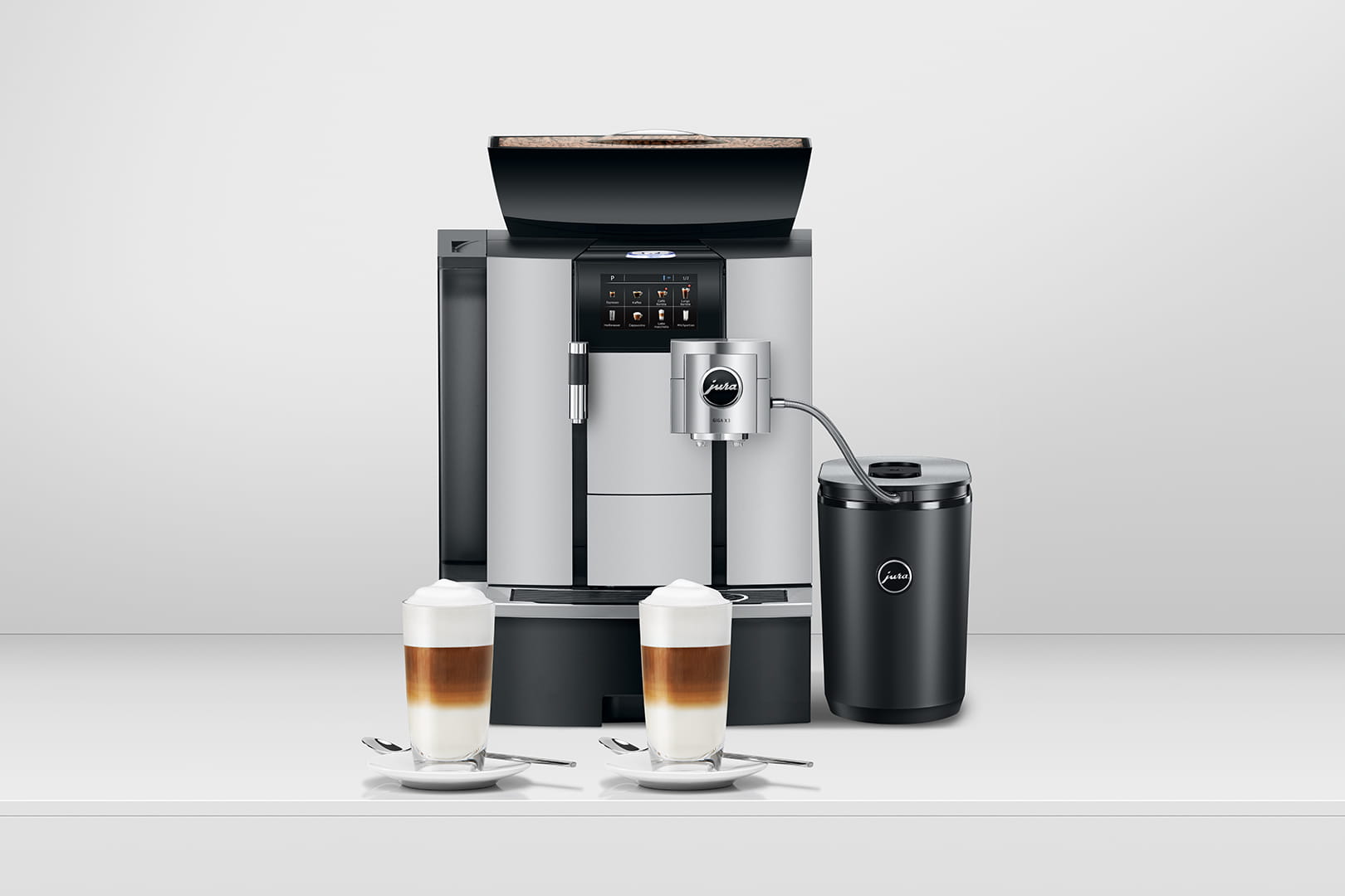 GIGA X3 - International