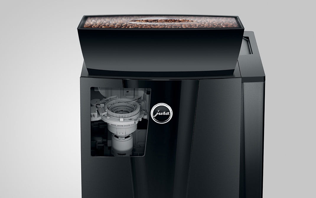 JURA GIGA X3 コーヒーメーカー GIGA X3 - International