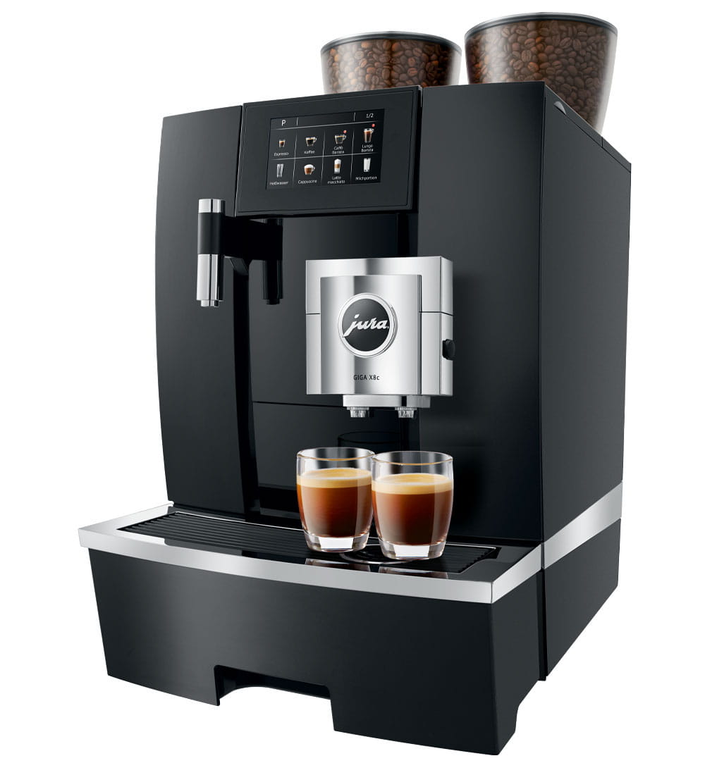 GIGA X8c - International